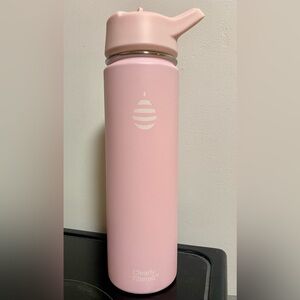 New In Box 20 oz Clearly Filtered Water Bottle with Filter